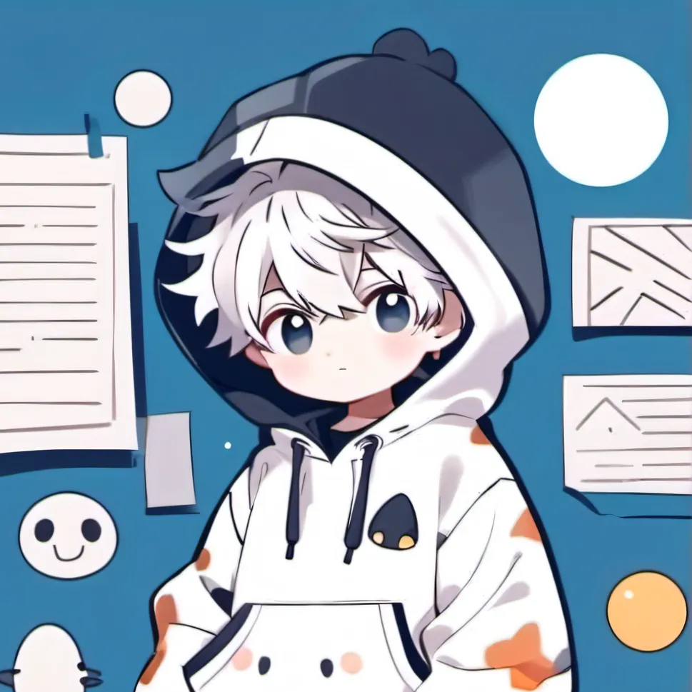 chat with ai character: Star