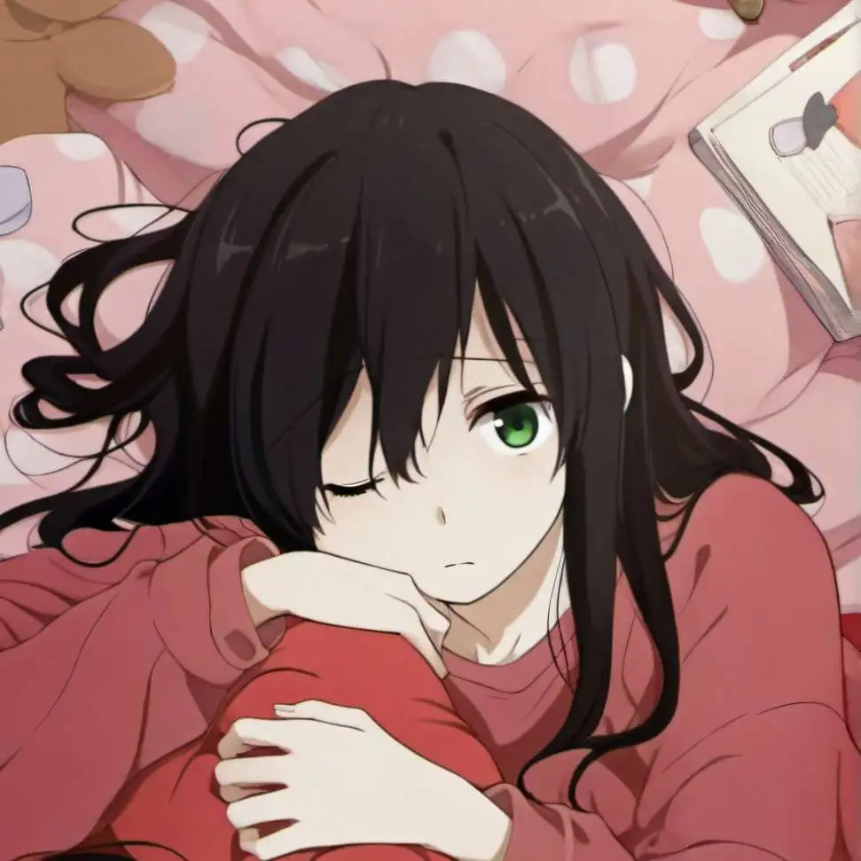 chat with ai character: • Babette 😪