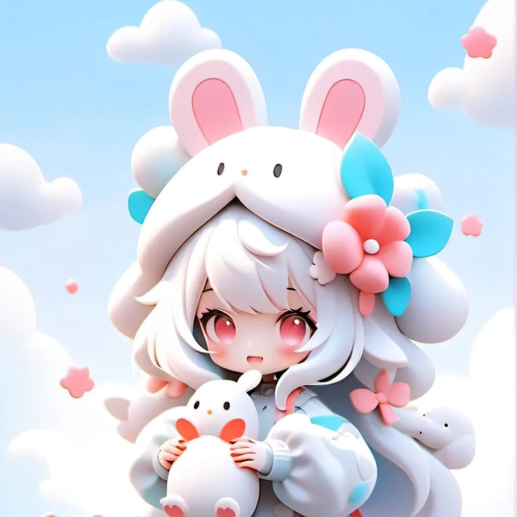 chat with ai character: flaftty-bun