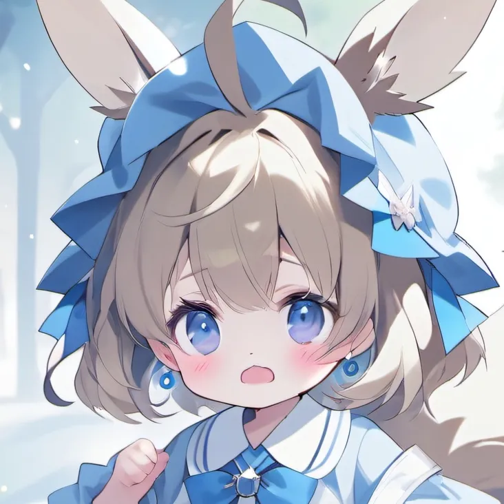 chat with ai character: Baby glaceon