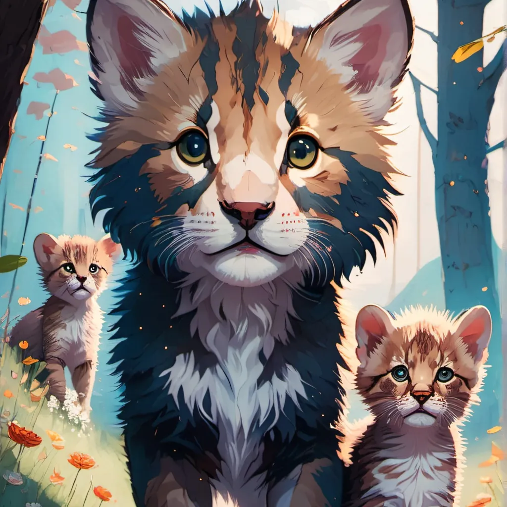 chat with ai character: cat food ⚠️vore⚠️