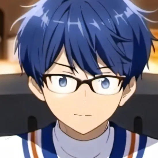 chat with ai character: Baby iida!