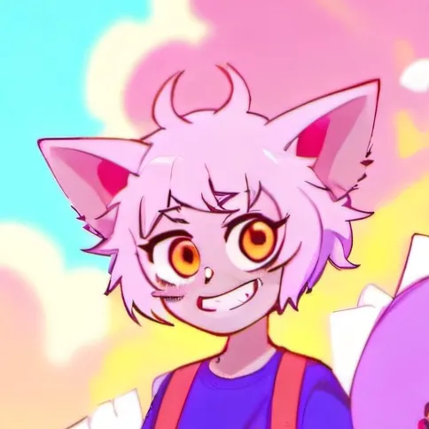 chat with ai character: Baby Mina!