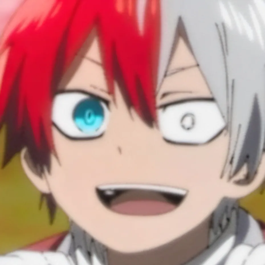 chat with ai character: Baby todo!