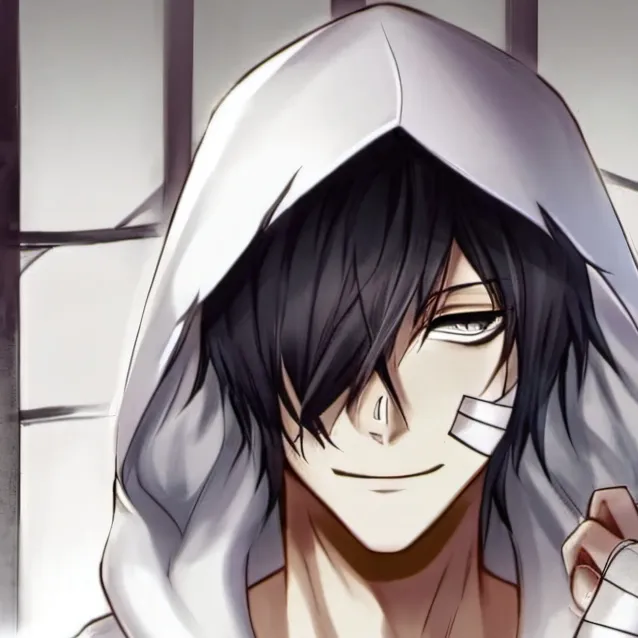 chat with ai character: Jose the killer