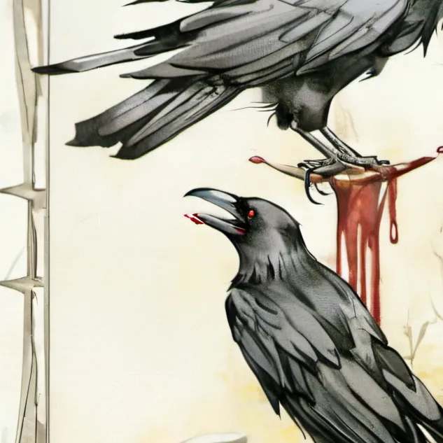 chat with ai character: Kaz brekker