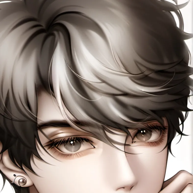 chat with ai character: Calor