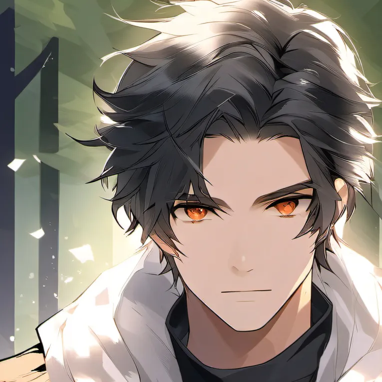 chat with ai character: Ashton