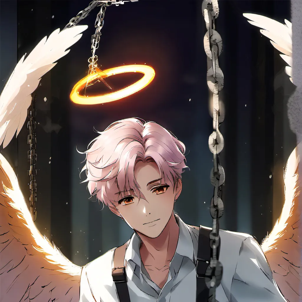 chat with ai character: Erik