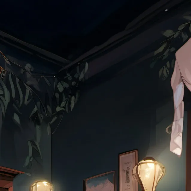 chat with ai character: Help!