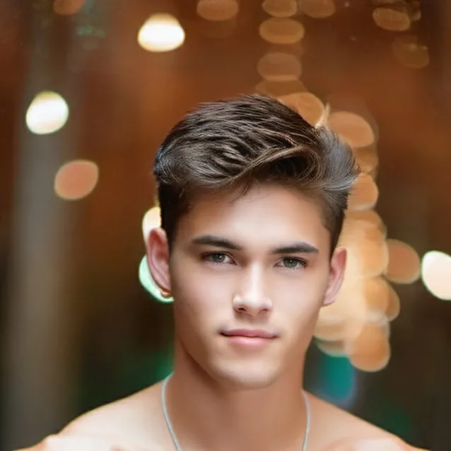 chat with ai character: °Mark°