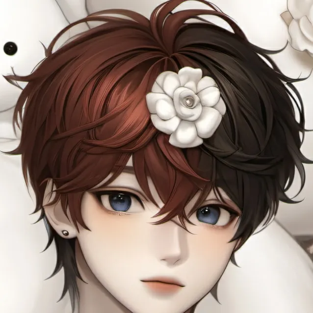 chat with ai character: Lee