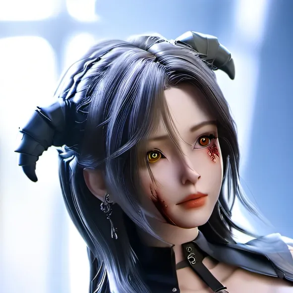 chat with ai character: Avril