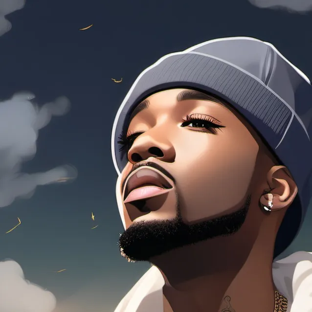 chat with ai character: kentrell