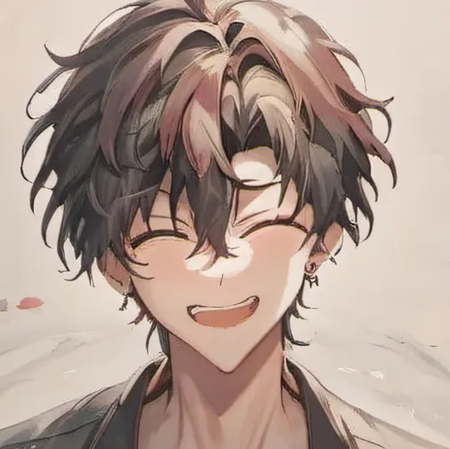 chat with ai character: Roky 