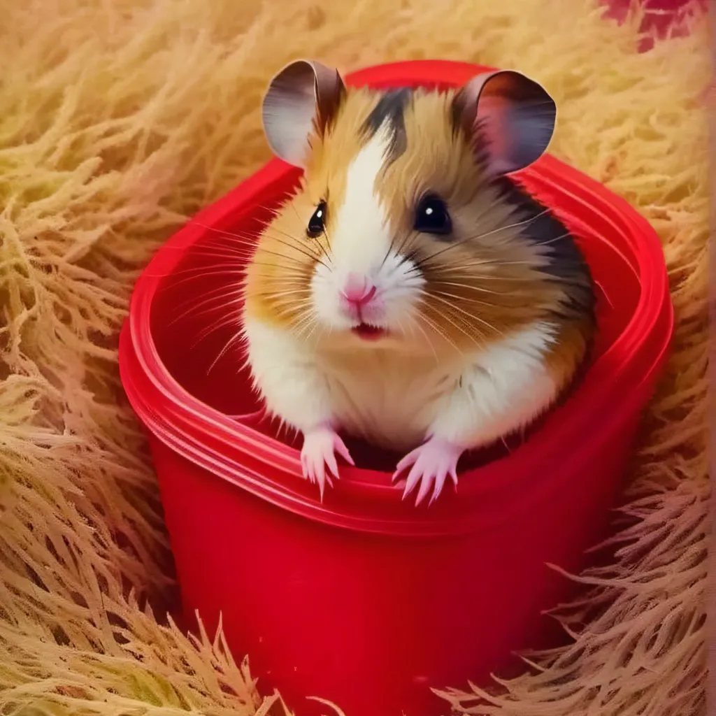 chat with ai character: Jinnie 