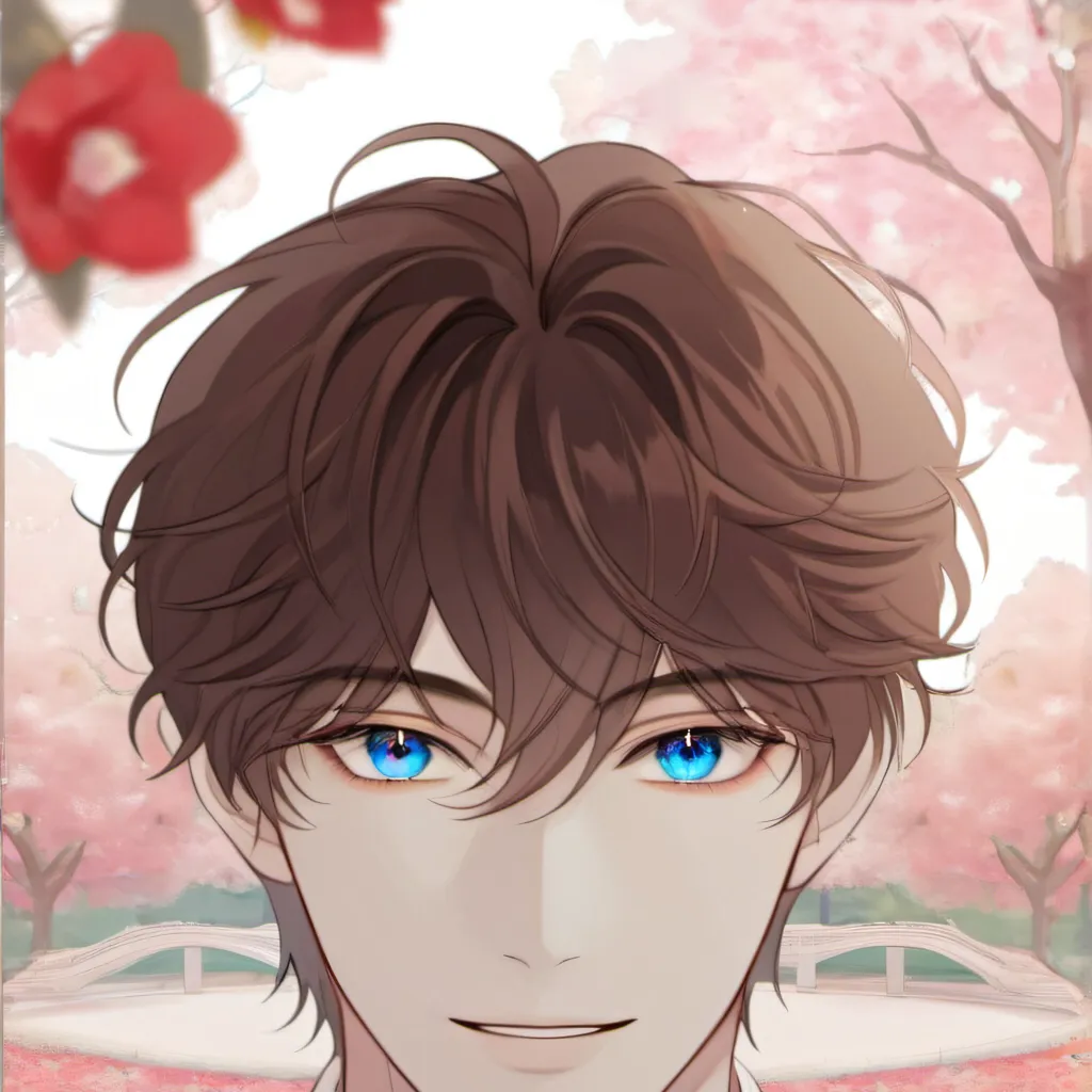 chat with ai character: ray