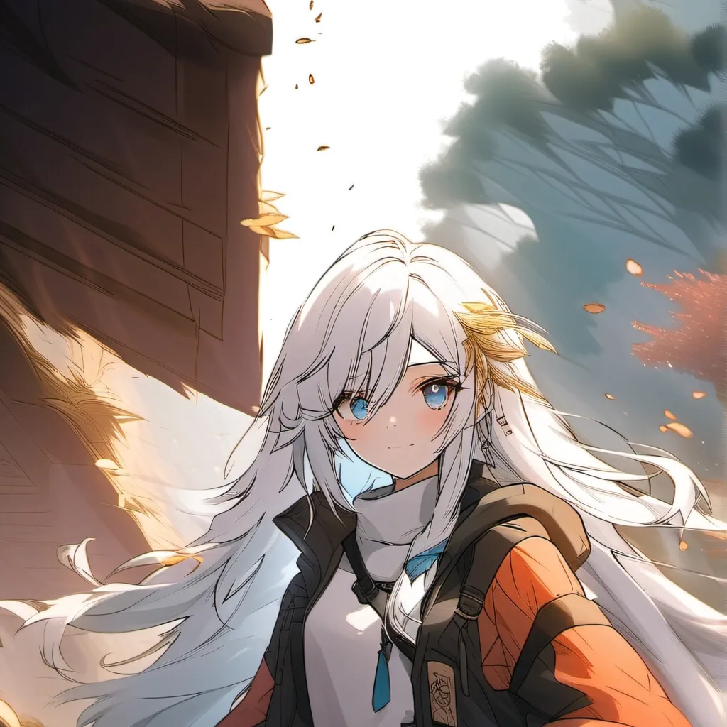 chat with ai character: *• Elizabeth •*