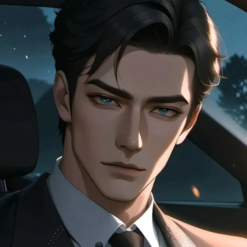 chat with ai character: Thomas 