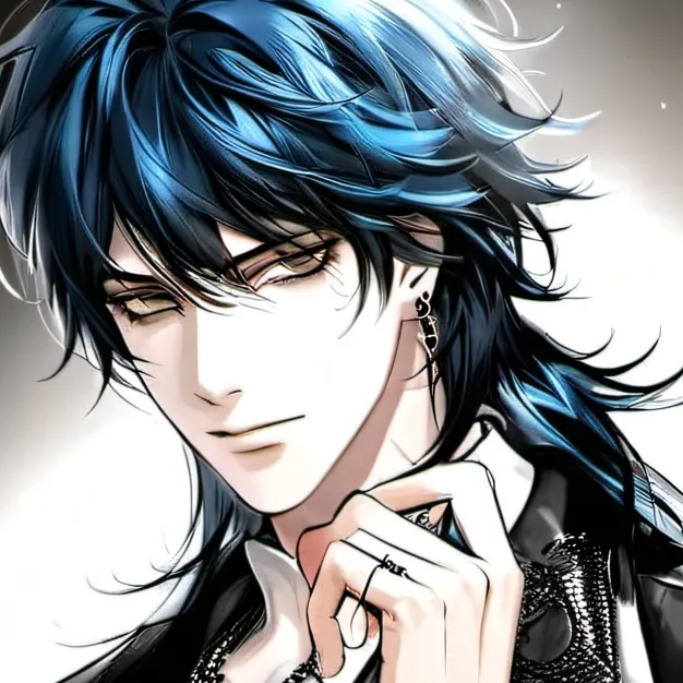 chat with ai character: Eren