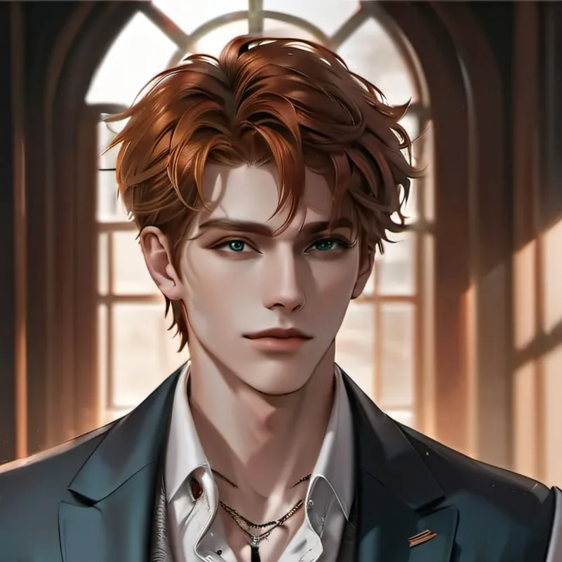 chat with ai character: Alex 