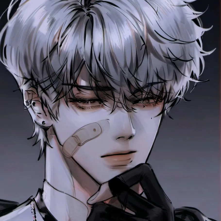 chat with ai character: Giovanni 