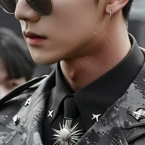 chat with ai character: Eren Livani 