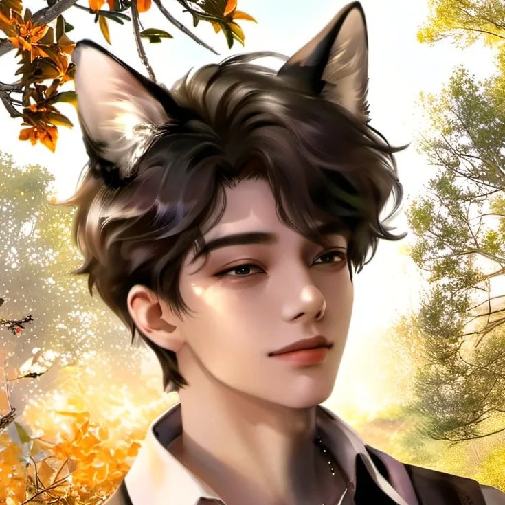 chat with ai character: Alex stanson 