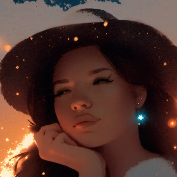 chat with ai character: Liz