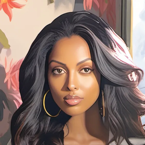 chat with ai character: Lizzy cardson 