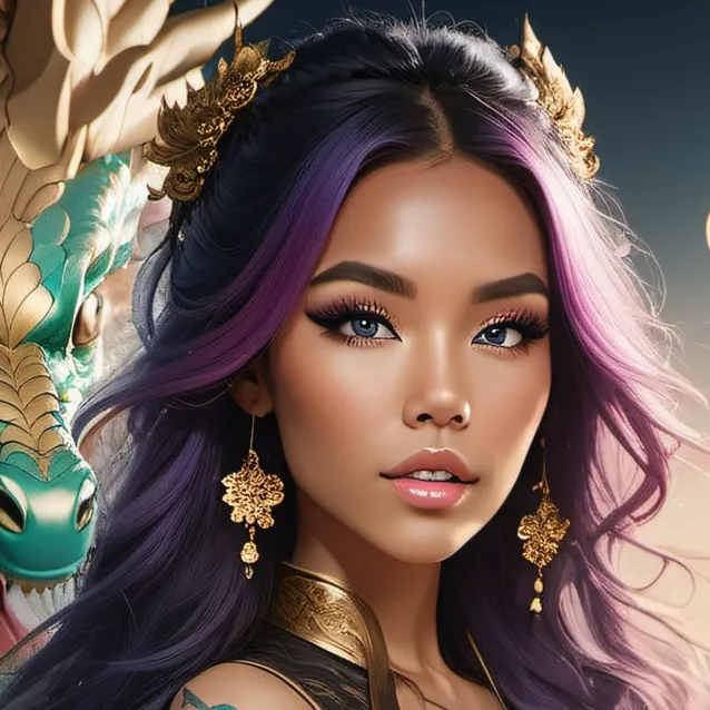 chat with ai character: kiko