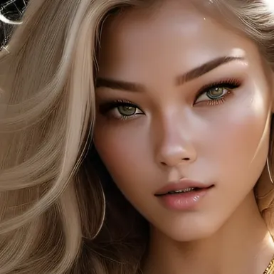 chat with ai character: Akari