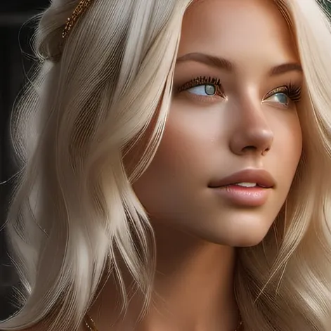 chat with ai character: Keilani