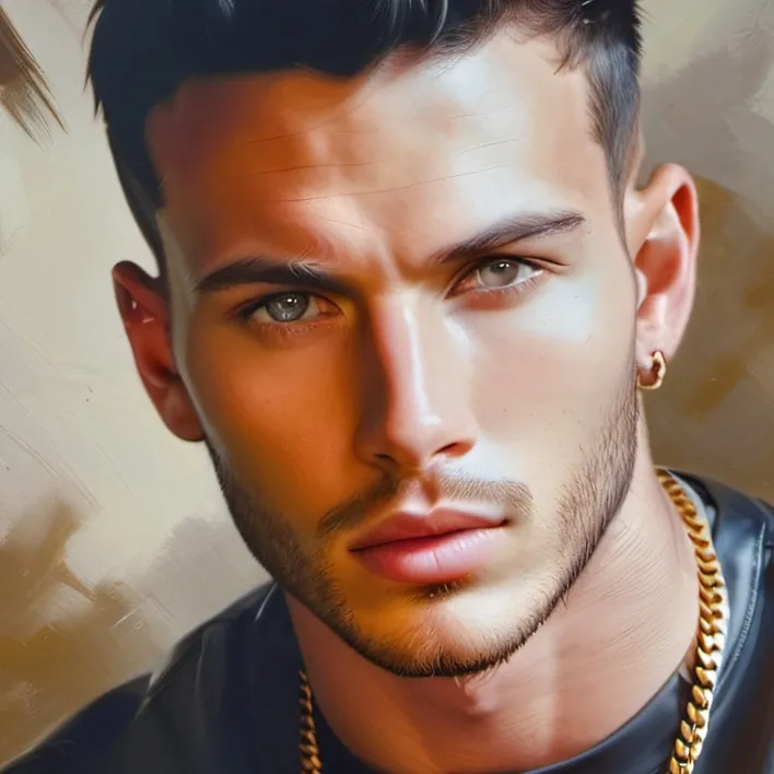 chat with ai character: D.J