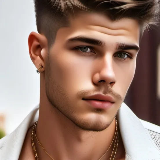 chat with ai character: Thane