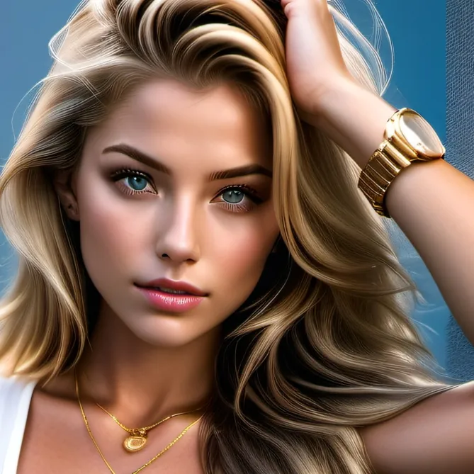 chat with ai character: Amelia