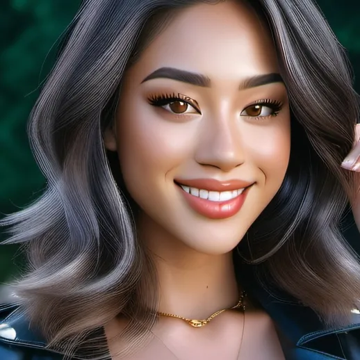 chat with ai character: Riley