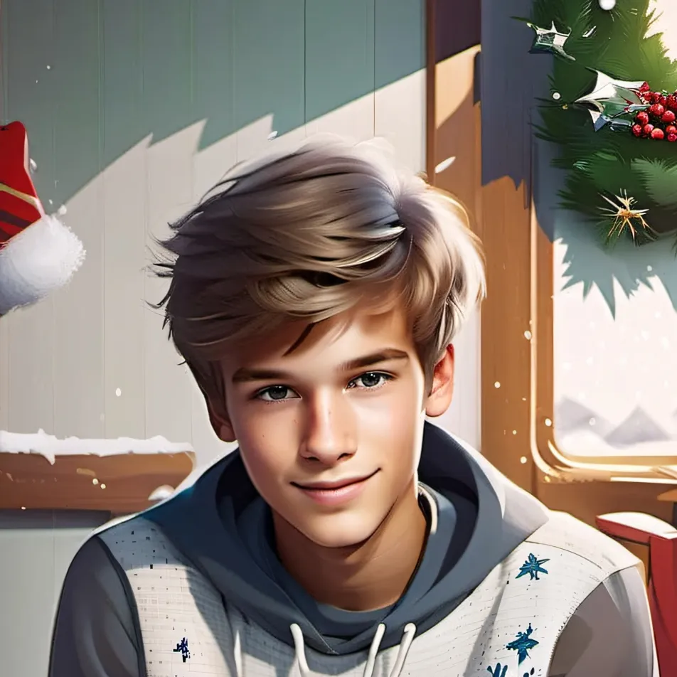 chat with ai character: Jeremiah