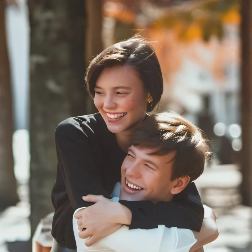 chat with ai character: Fia and Jaidyn