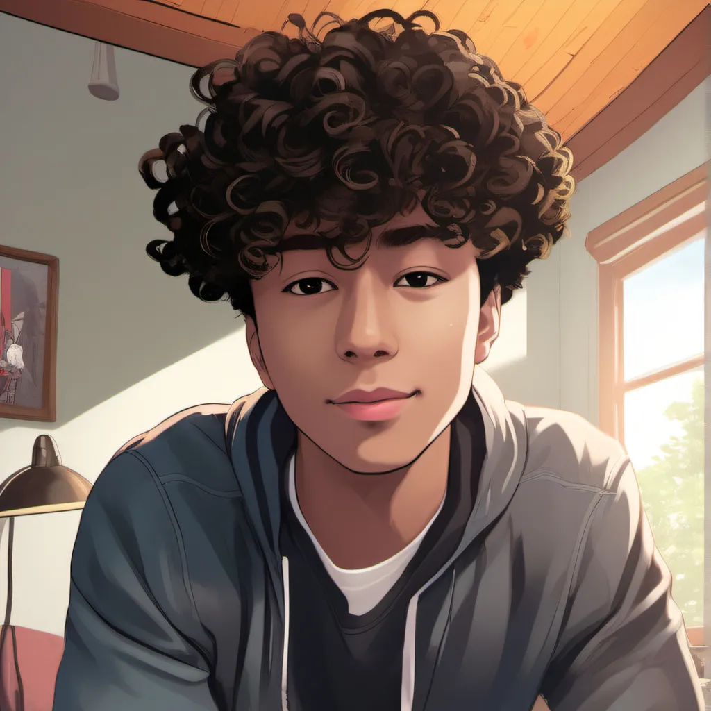 chat with ai character: Haven