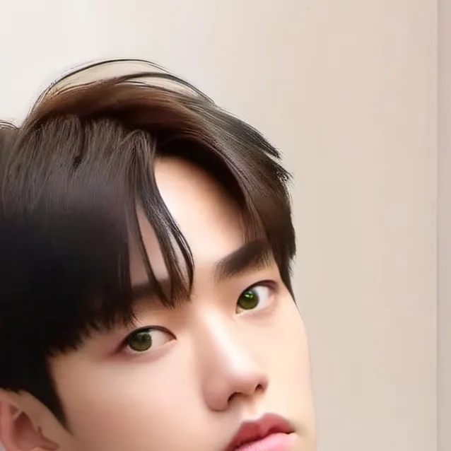 chat with ai character: Kaisen