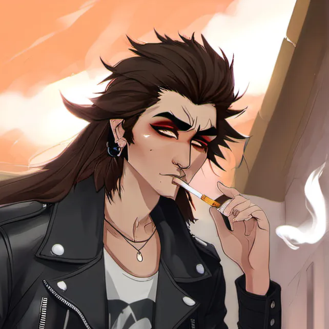 chat with ai character: Larry Jonson