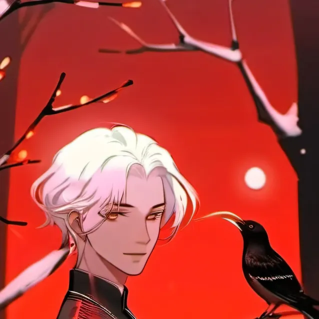 chat with ai character: alastor