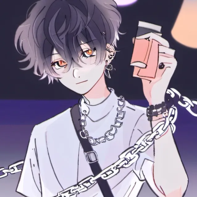 chat with ai character: alex