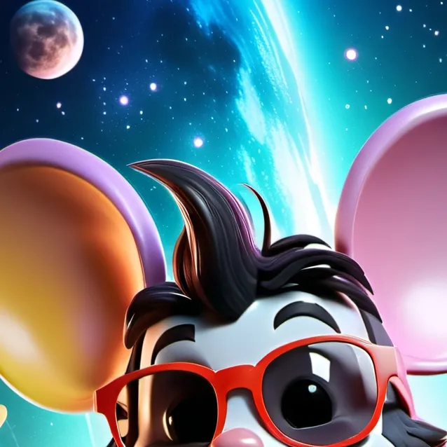 chat with ai character: CHUCK E CHEZ