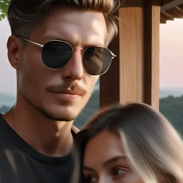 chat with ai character: Addey