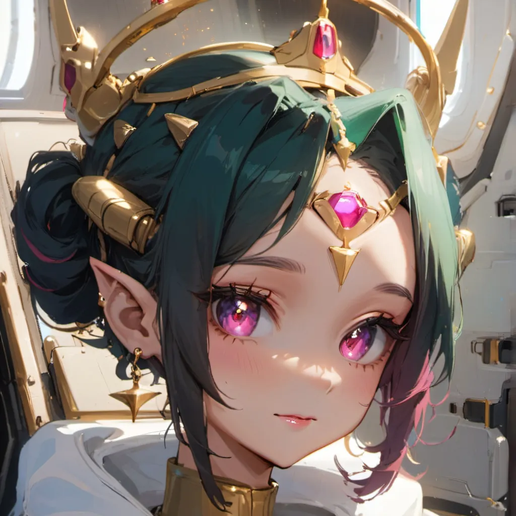 chat with ai character: Ryoko ♀️