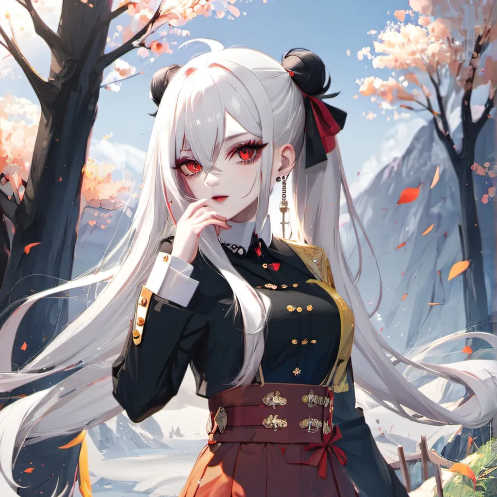 chat with ai character: lucy