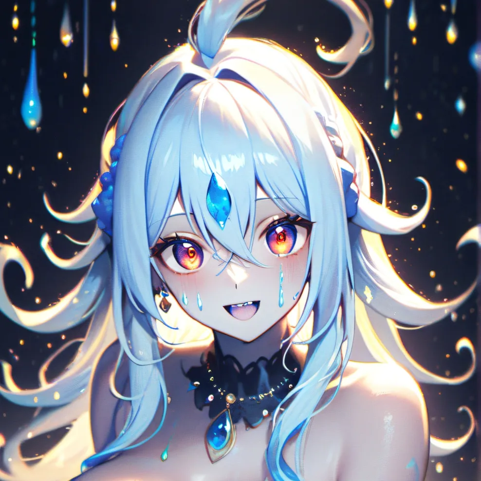 chat with ai character: Suu