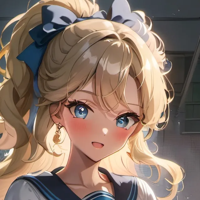 chat with ai character: Emily ♀️